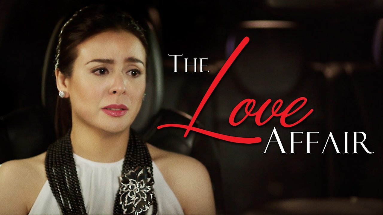 The Love Affair