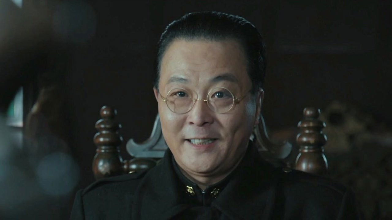 胜算 — Épisode 19