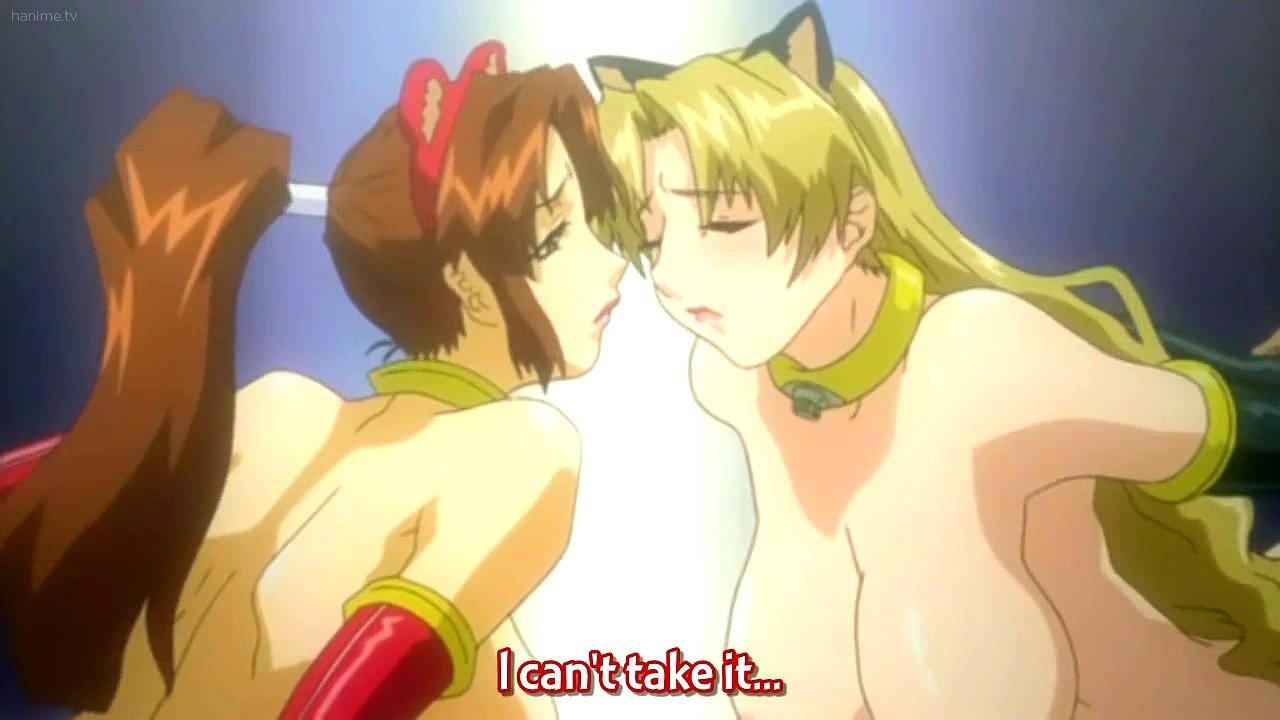 Cast and Crew of Angel Blade Punish!