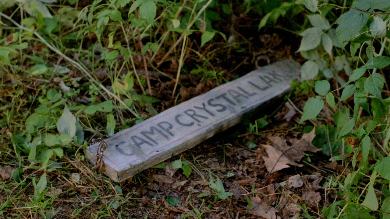 Friday the 13th Part 2 background 125