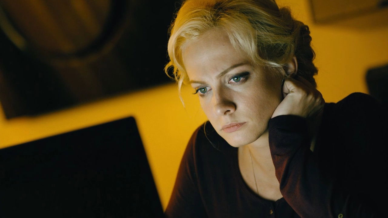 Обратный отсчёт — Épisode 5