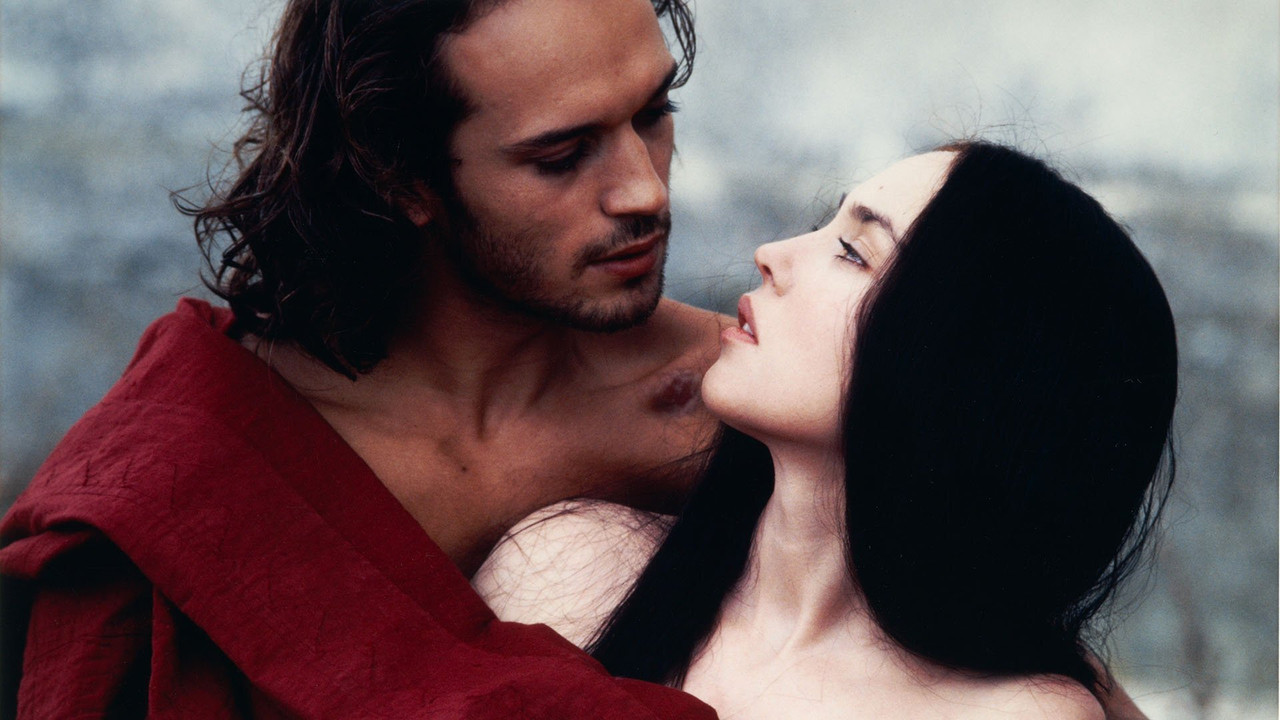 Queen Margot (1994)
