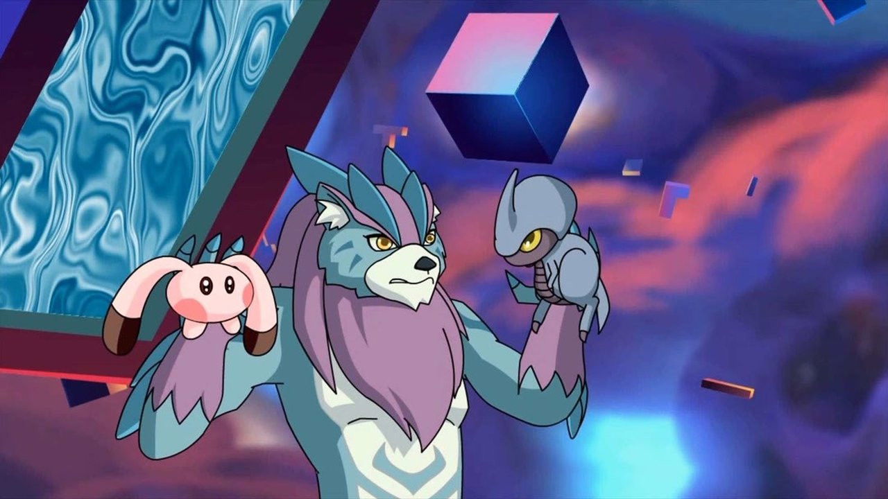 赛尔号 — Épisode 23