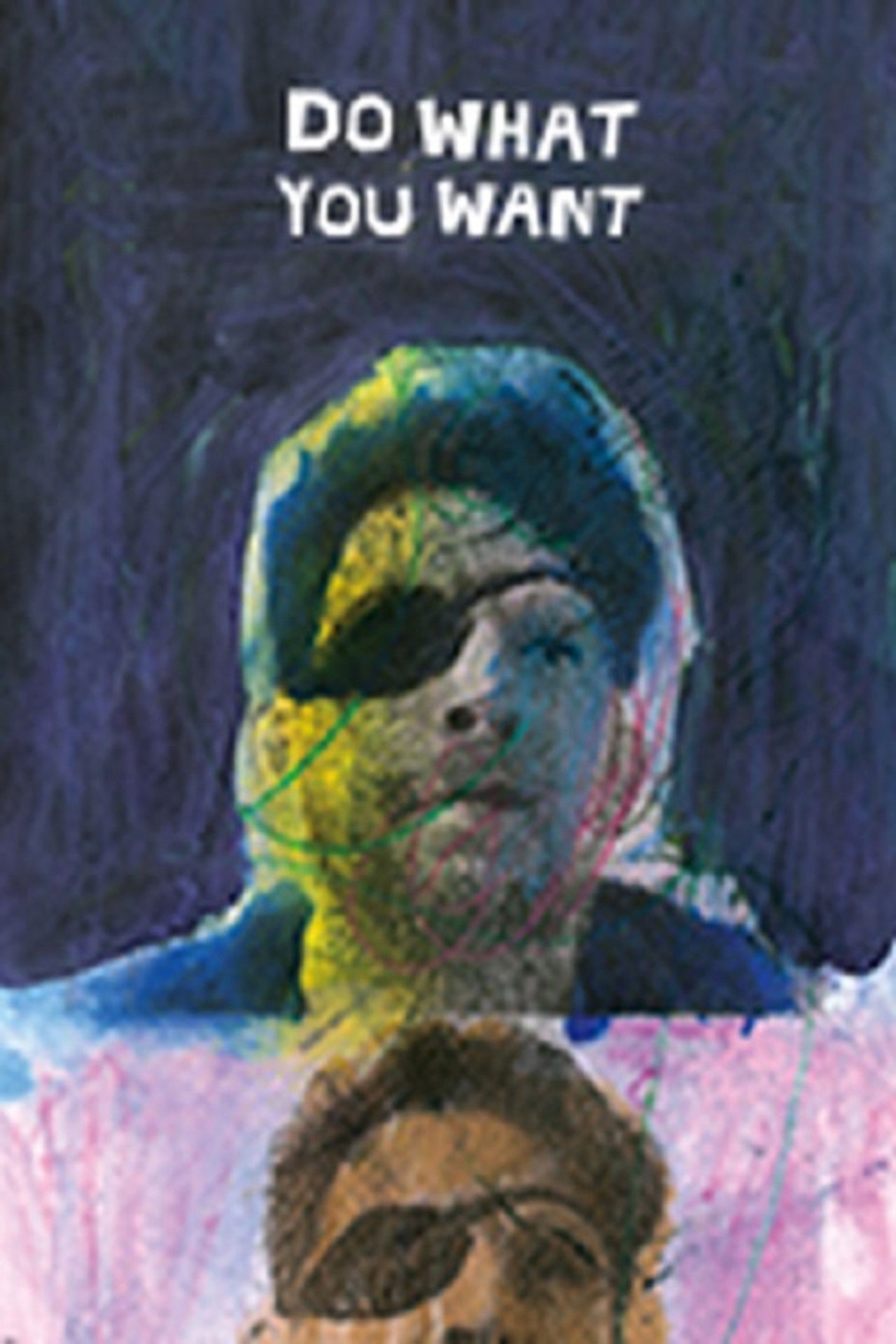 Do What You Want Backdrop