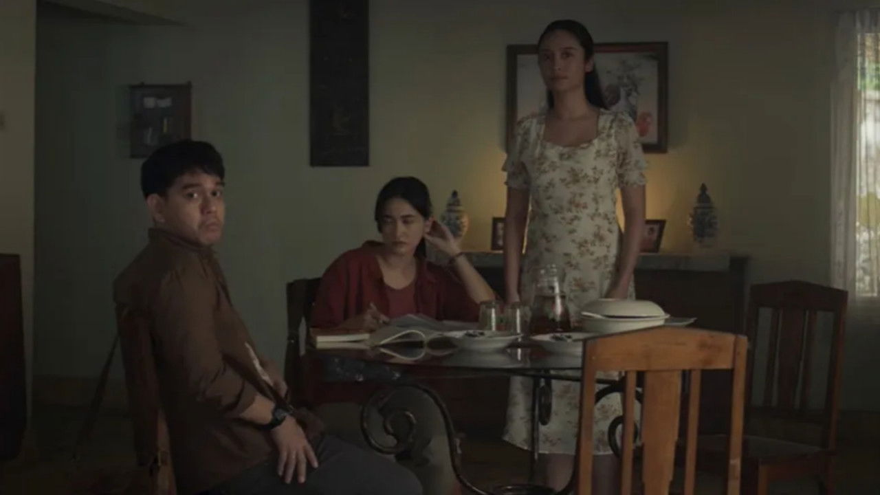 Kafir, Gerbang Sukma