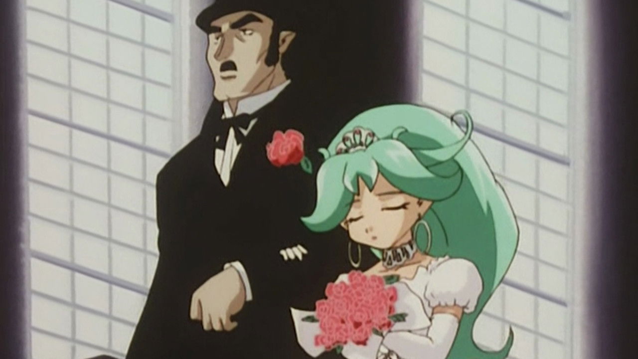 Interview With The Ampire