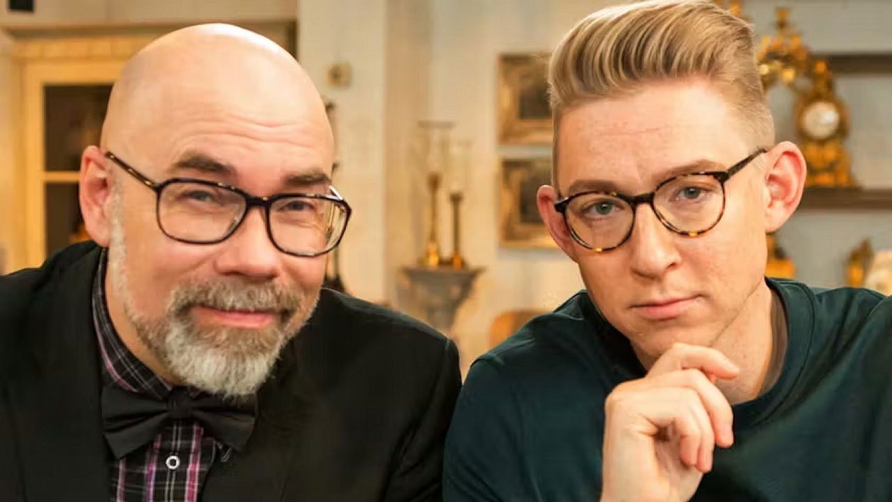 Krejlerkongen — Épisode 5