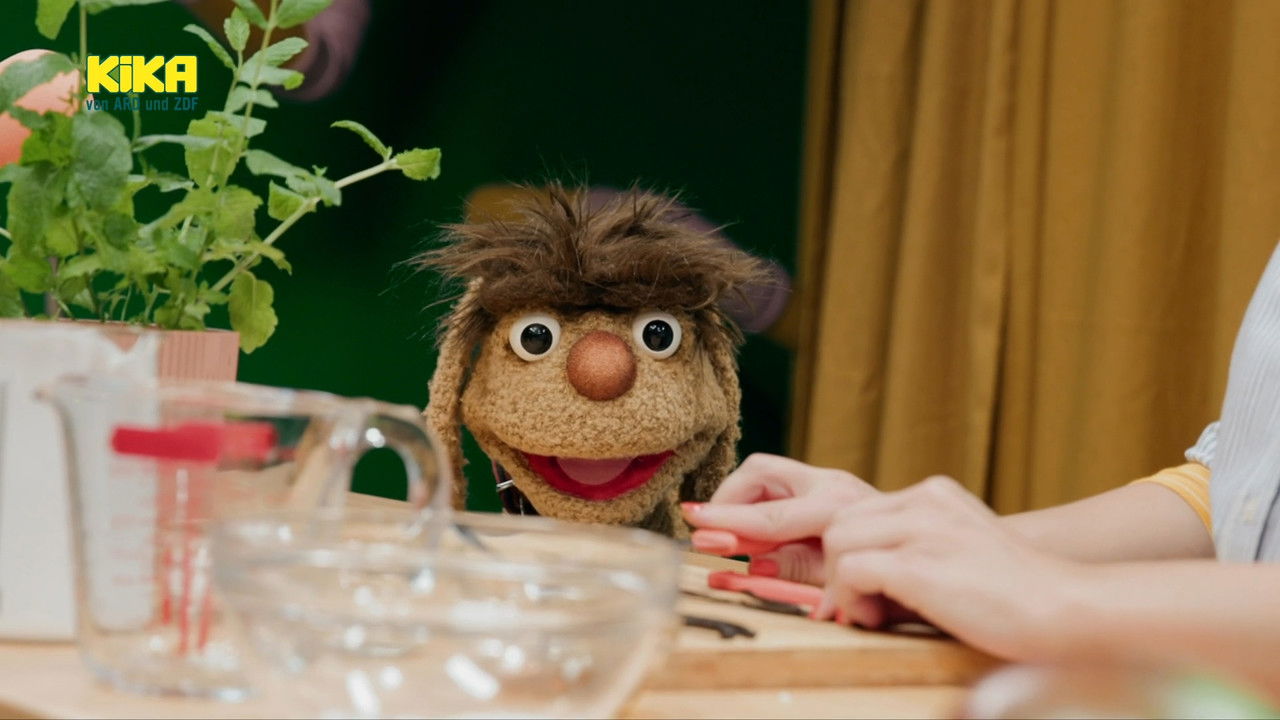 Moppi und der Leckerladen — Épisode 1