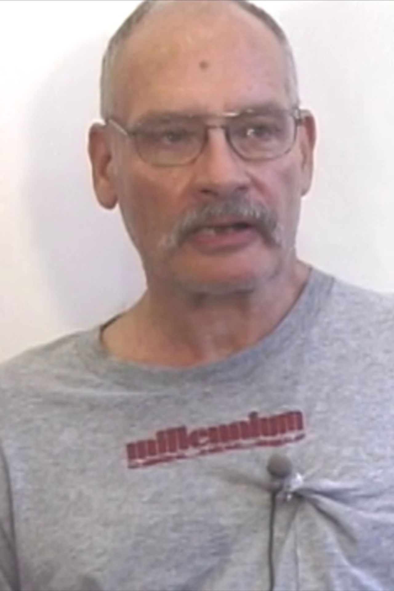 George Kuchar: An Interview Backdrop