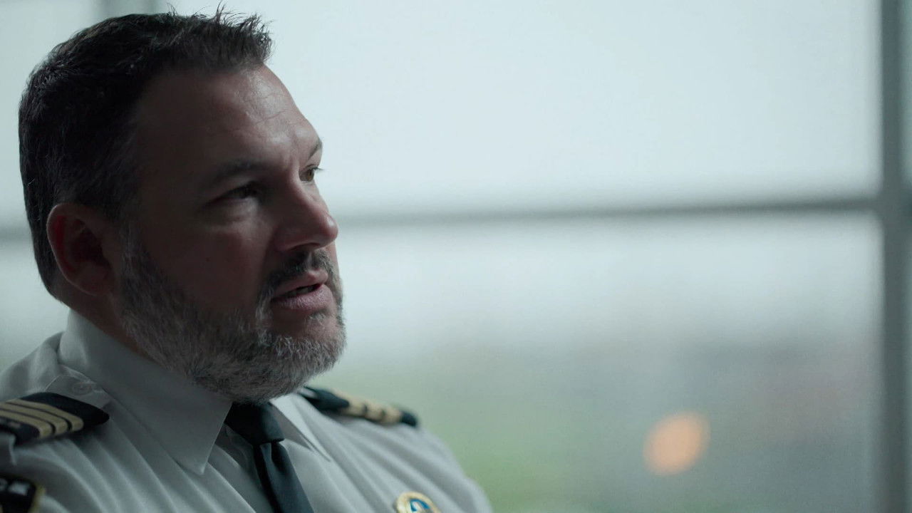 L’arme du crime — Épisode 4