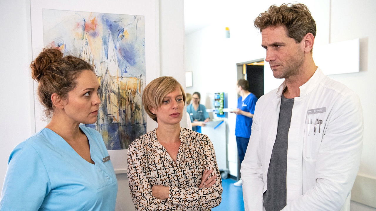 Nachtschwestern — Épisode 5