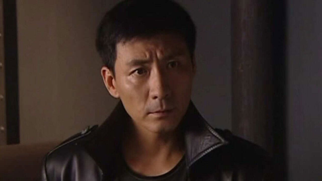 猎鹰1949 — Épisode 18