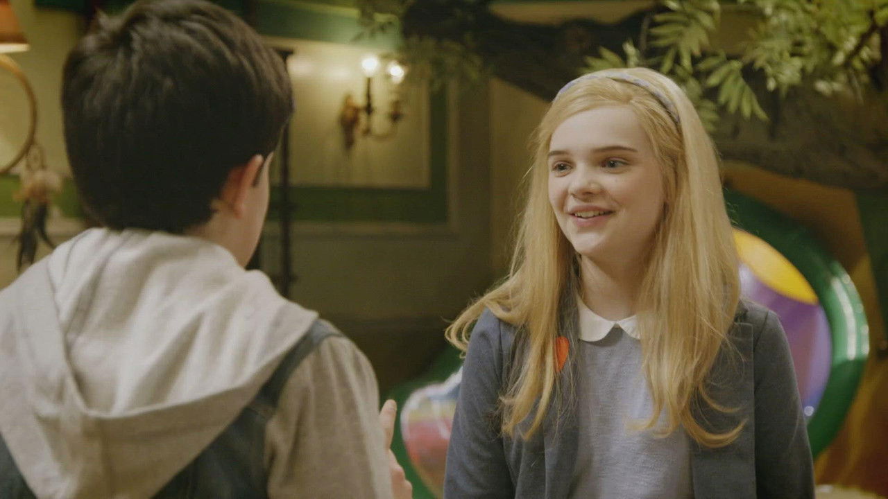 De Avonturen van Lolly Lolbroek — Épisode 8