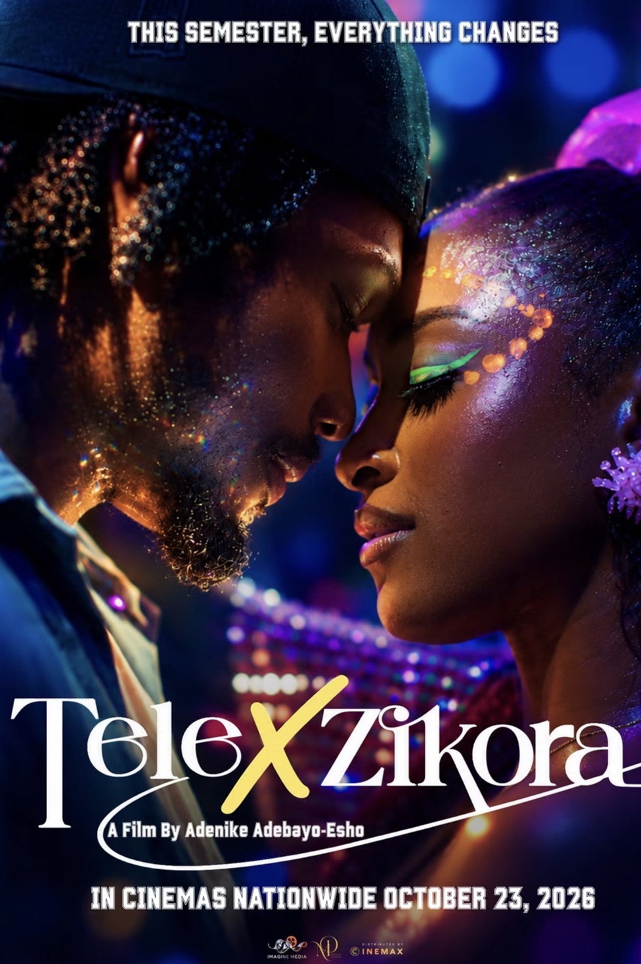 TeleXZikora