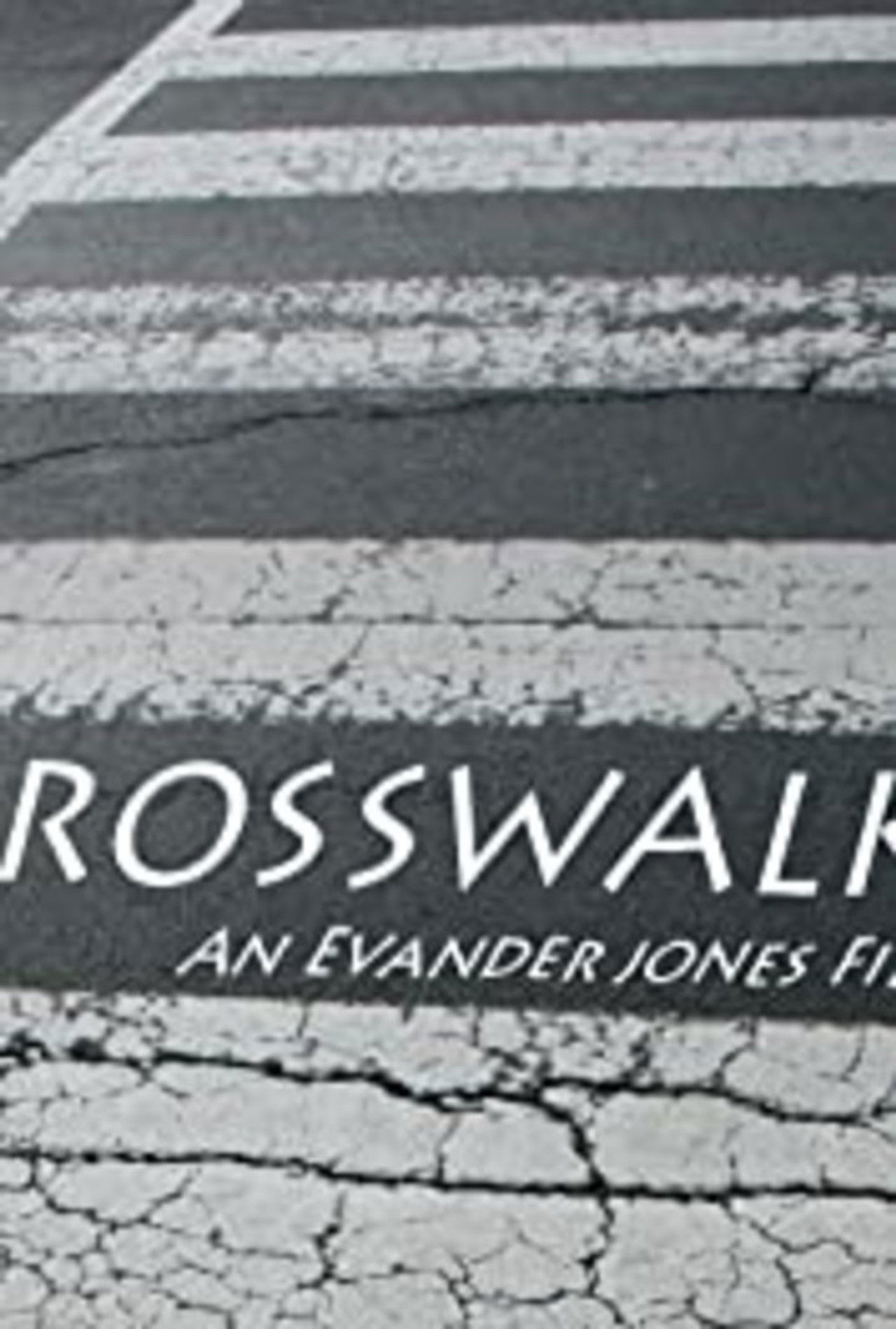 Crosswalk Backdrop