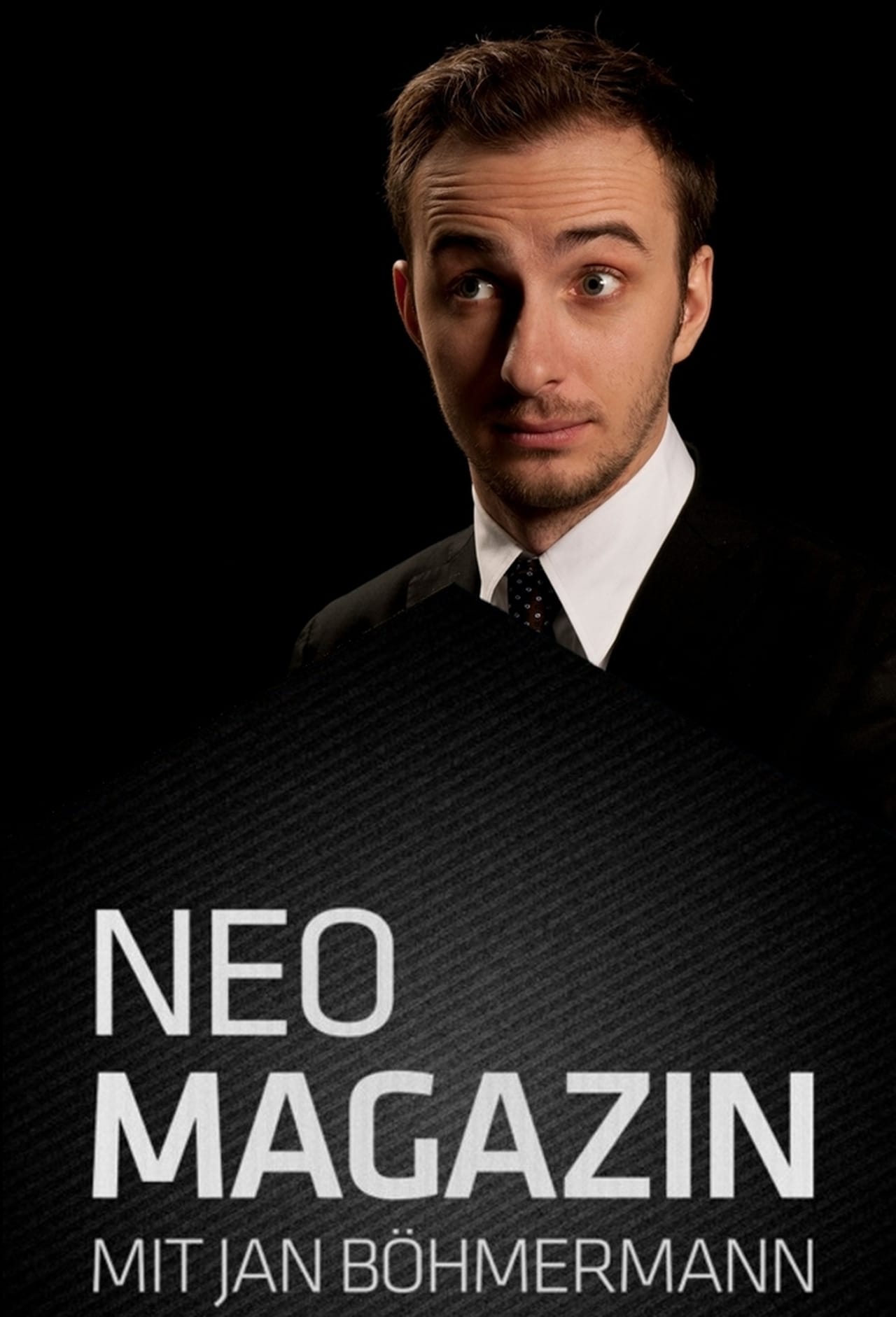 Neo Magazin Royale Season 1