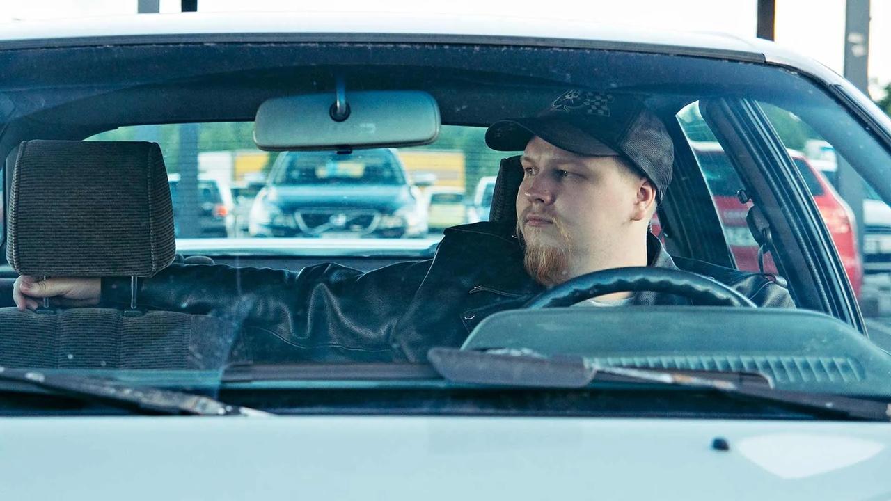 Topi - nuoren miehen elämää