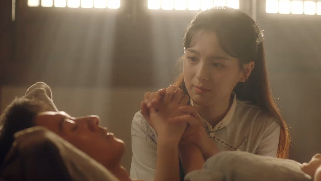 一梦浮生 — Épisode 24