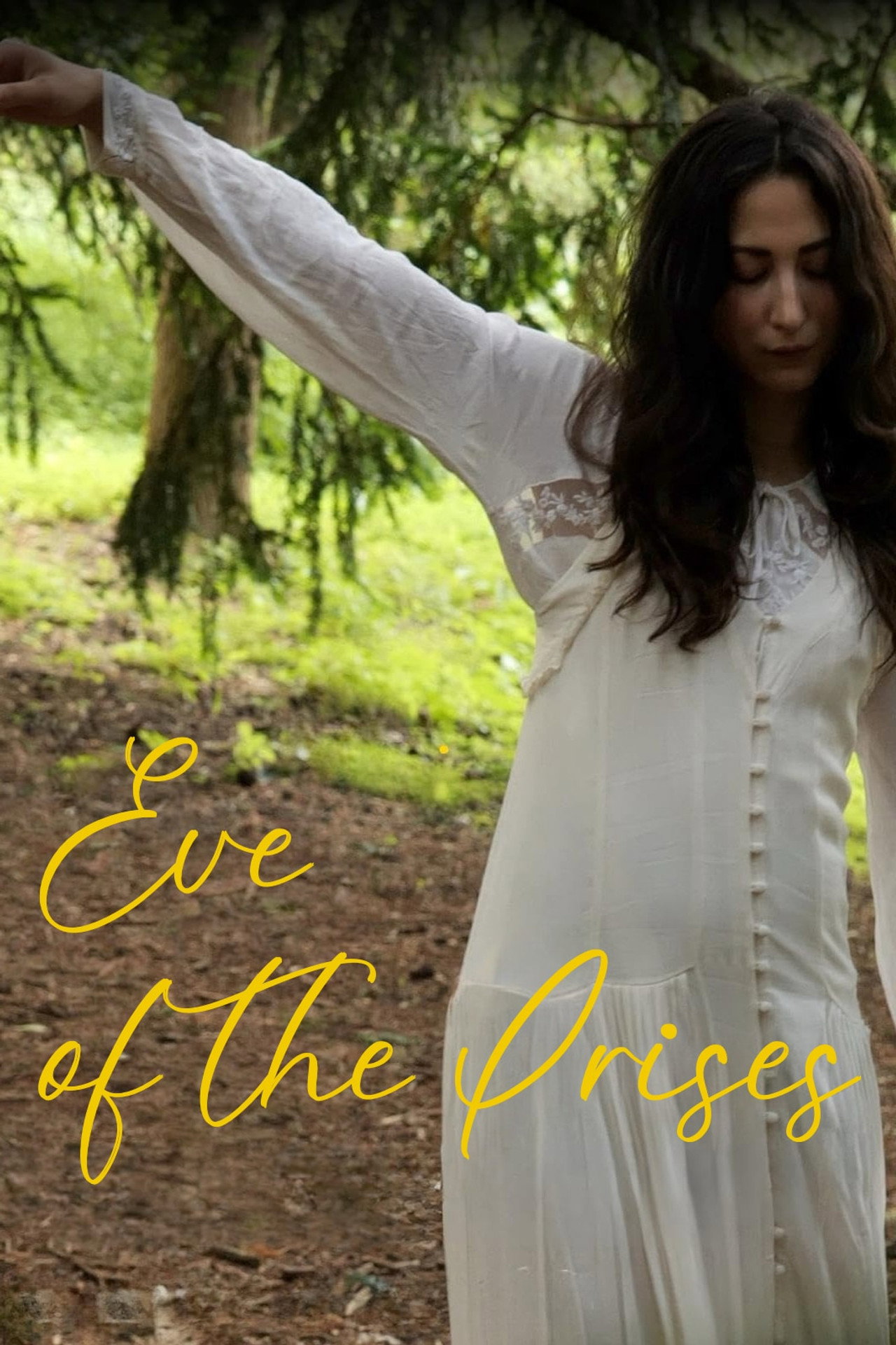Eva degli iris filmaffisch