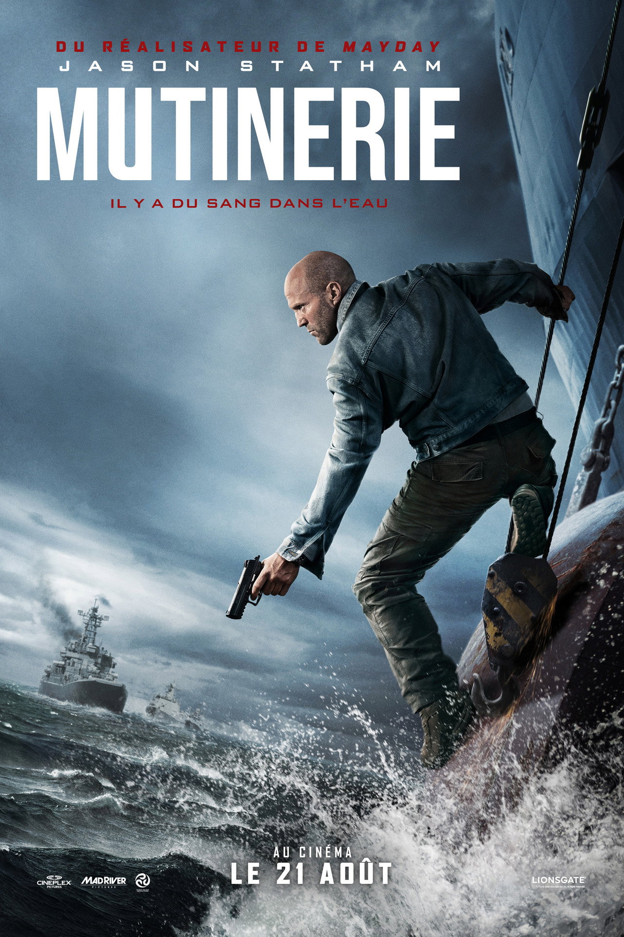 Mutiny