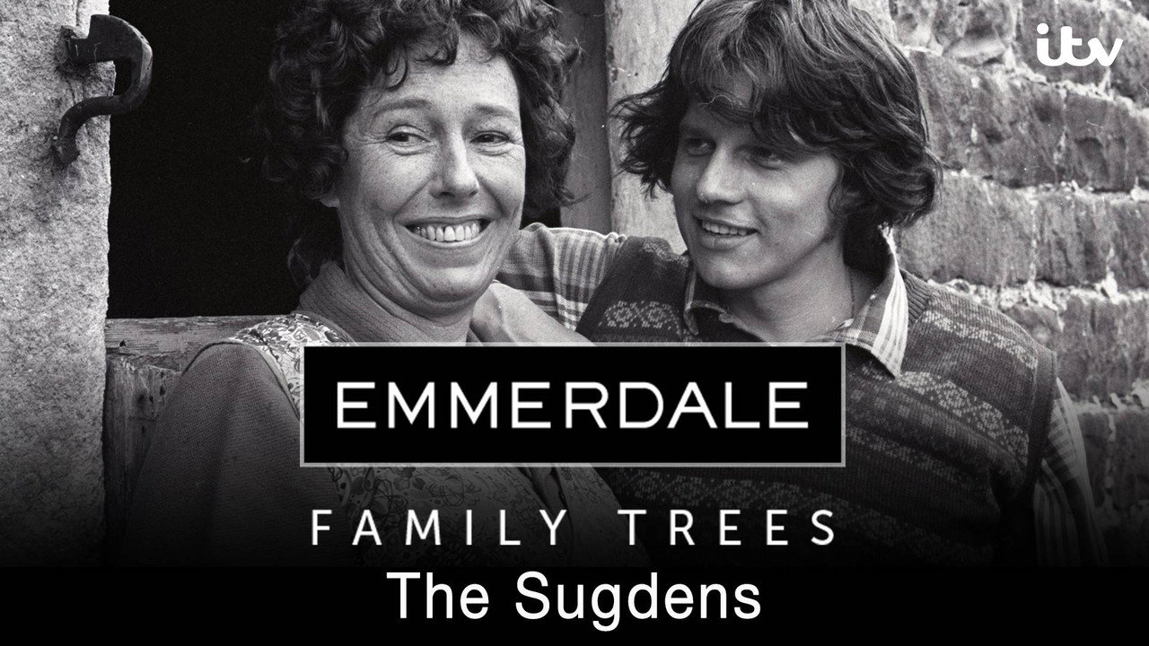 The Sugdens