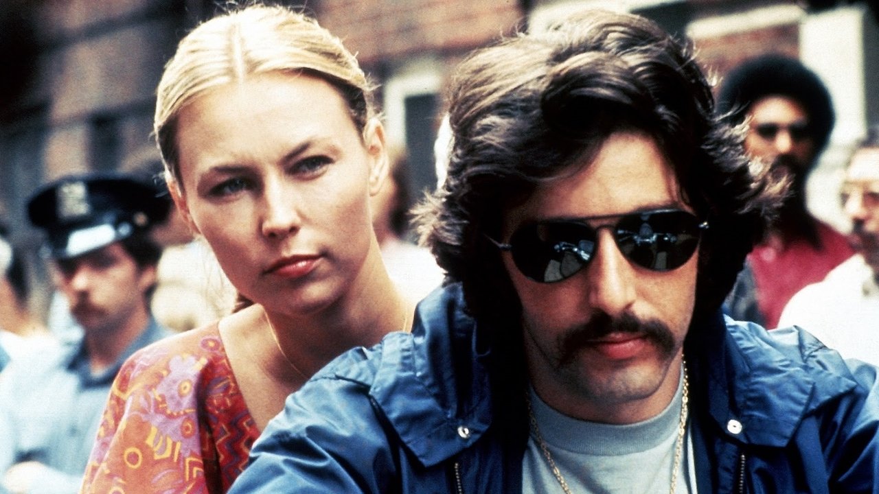 Serpico (1973)