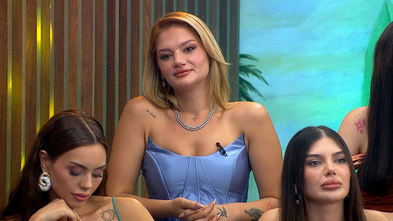 Aşkın Gücü — Épisode 24