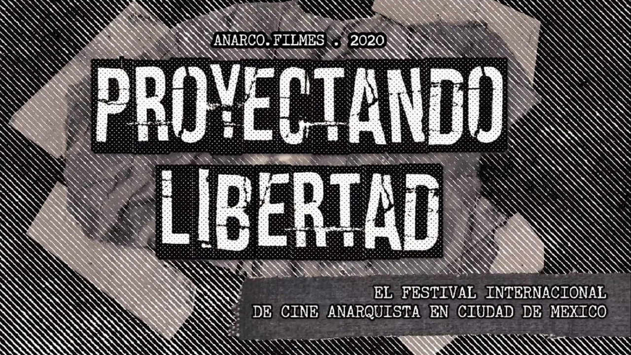 Proyectando libertad