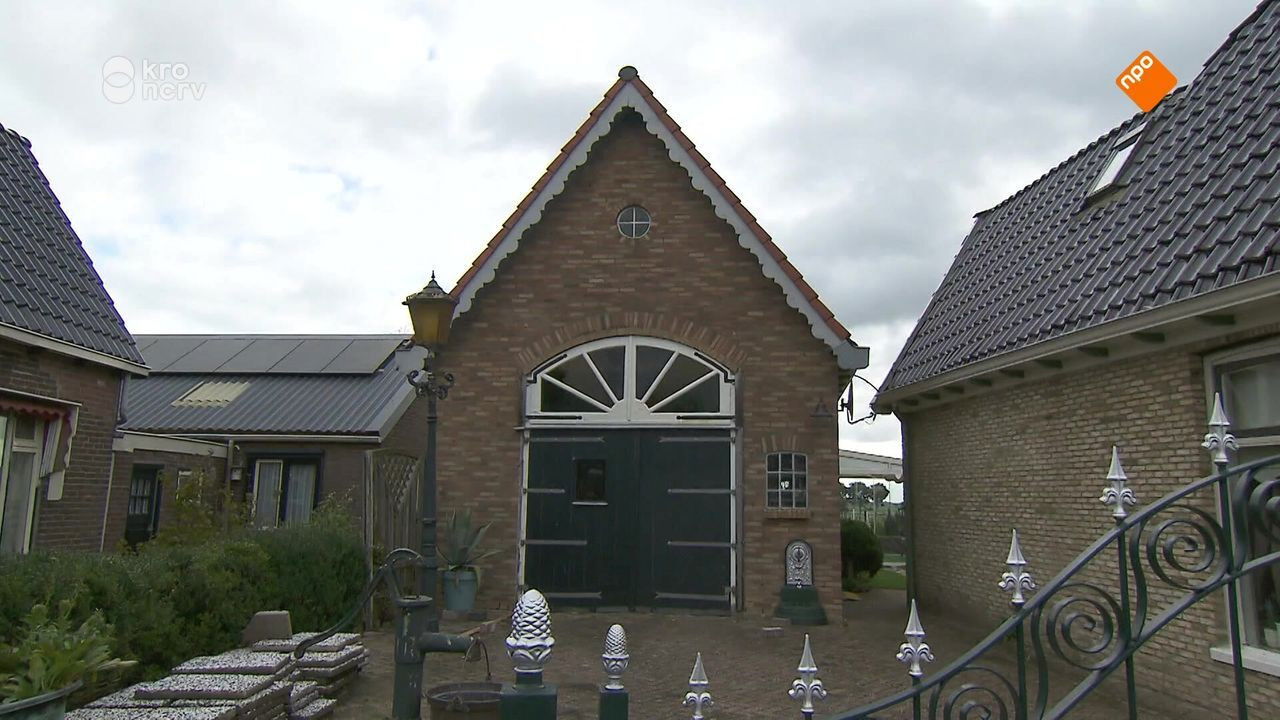 De rijdende rechter — Épisode 8