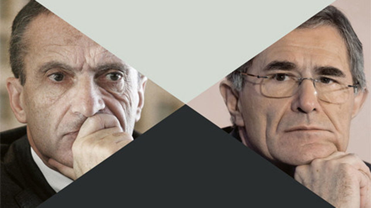 Duels — Proglio - Mestrallet, duel au sommet du capitalisme