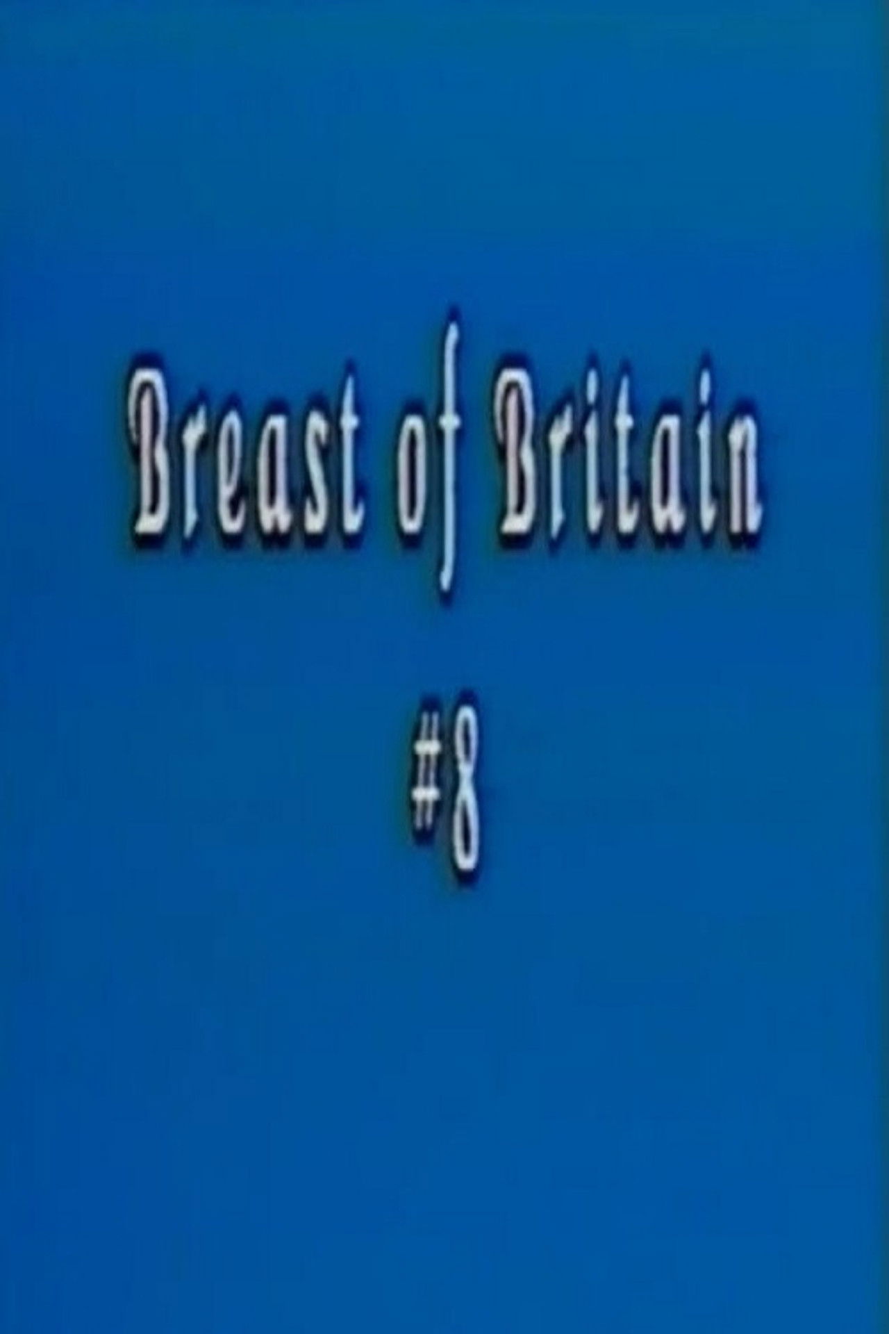 Breast of Britain 8 Backdrop
