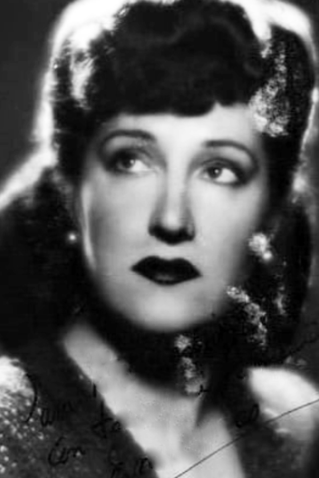 Photo of Eva Franco