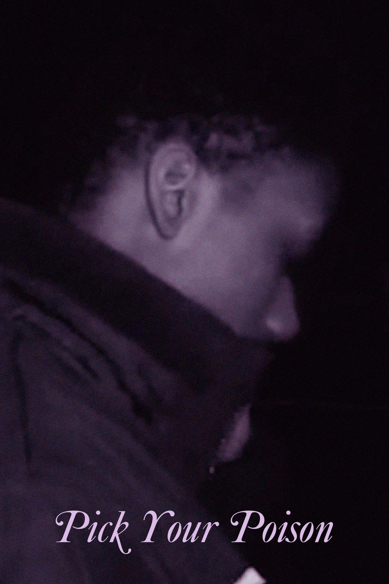 Pick Your Poison Backdrop