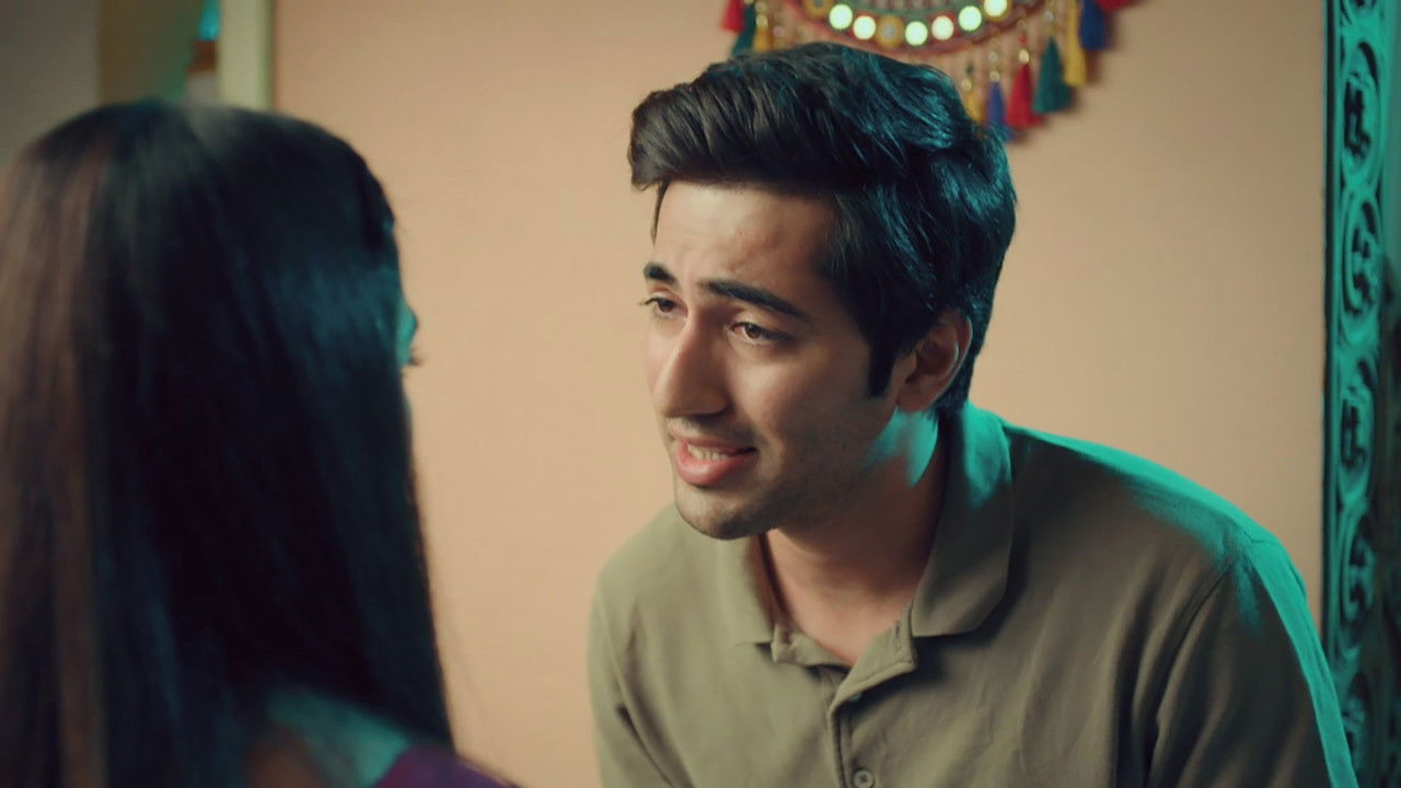 पंड्या स्टोर — Épisode 54