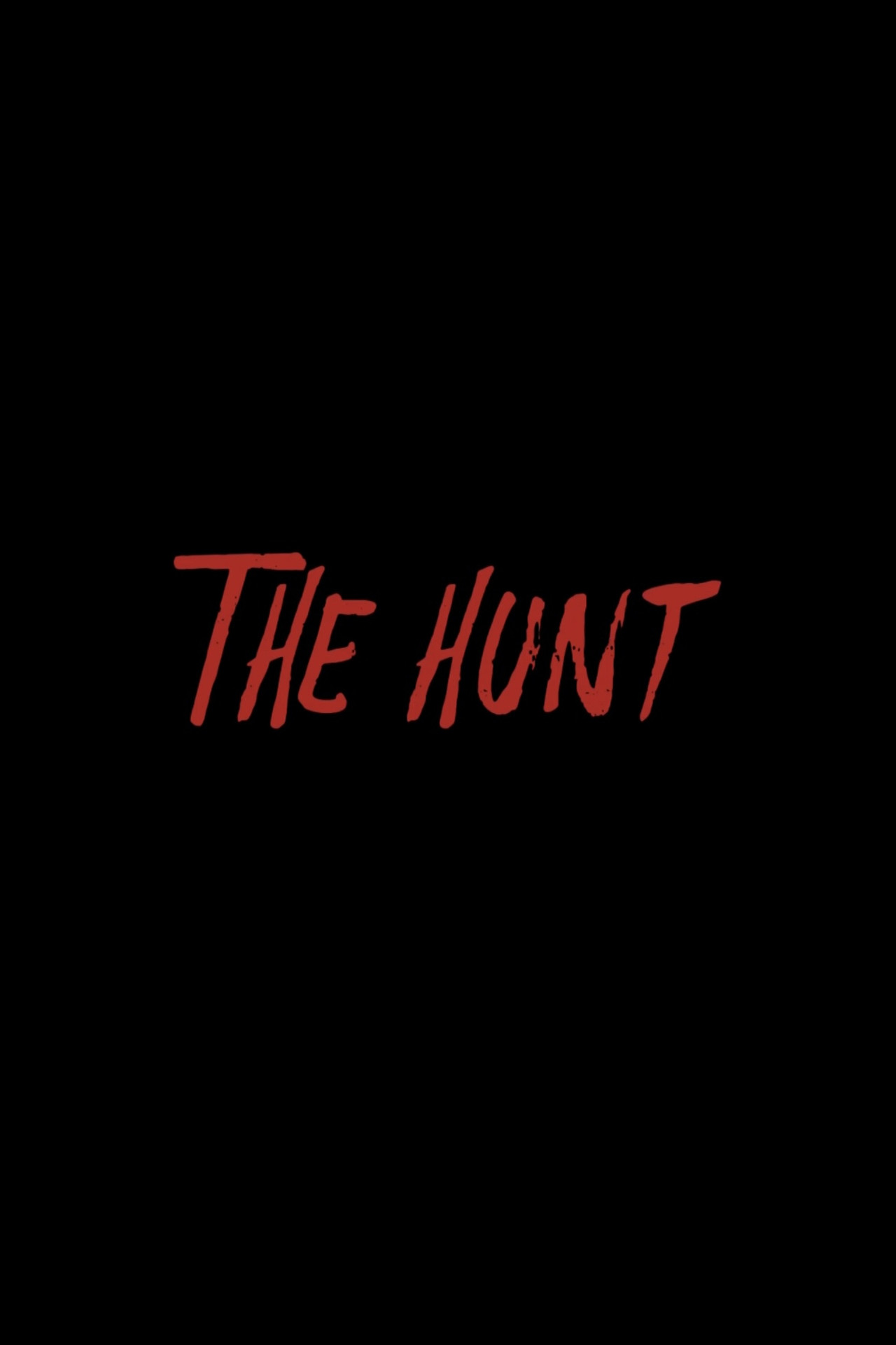 The Hunt