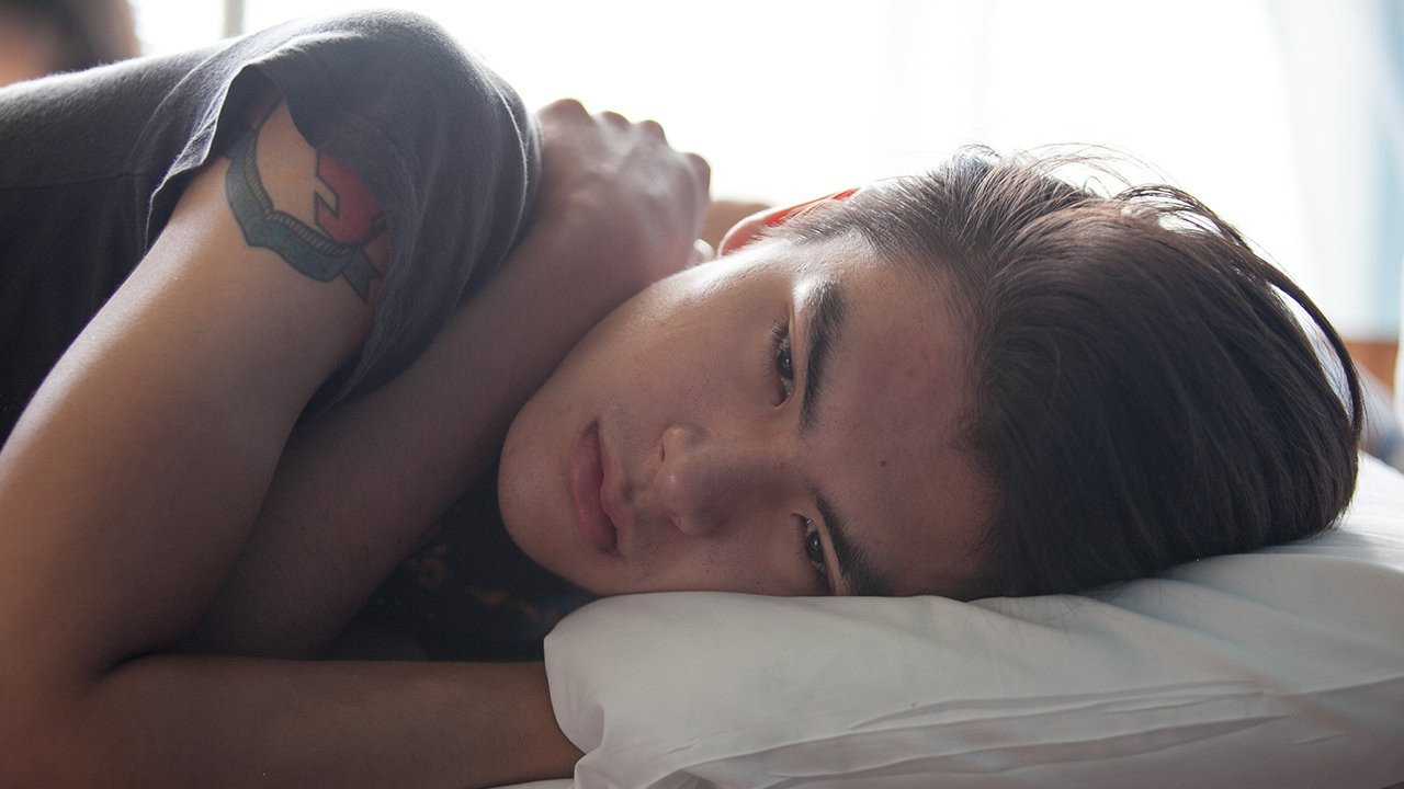 Stay With Me still 3