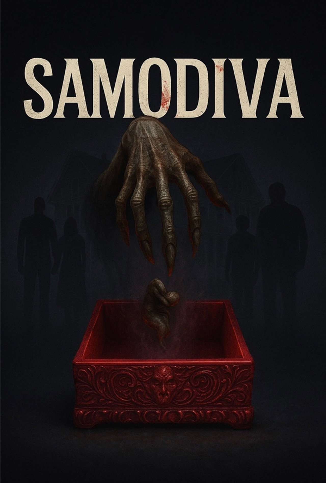 Samodiva