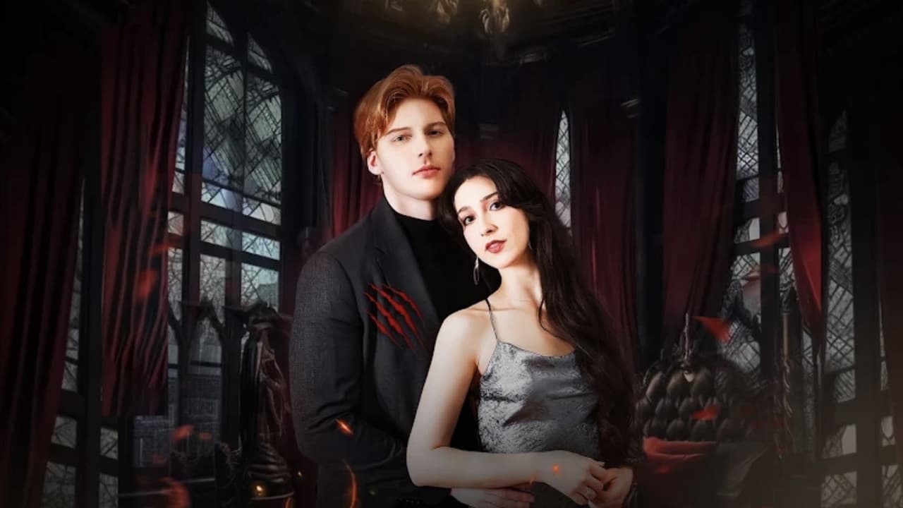 Forbidden Desires: Alpha's Love background