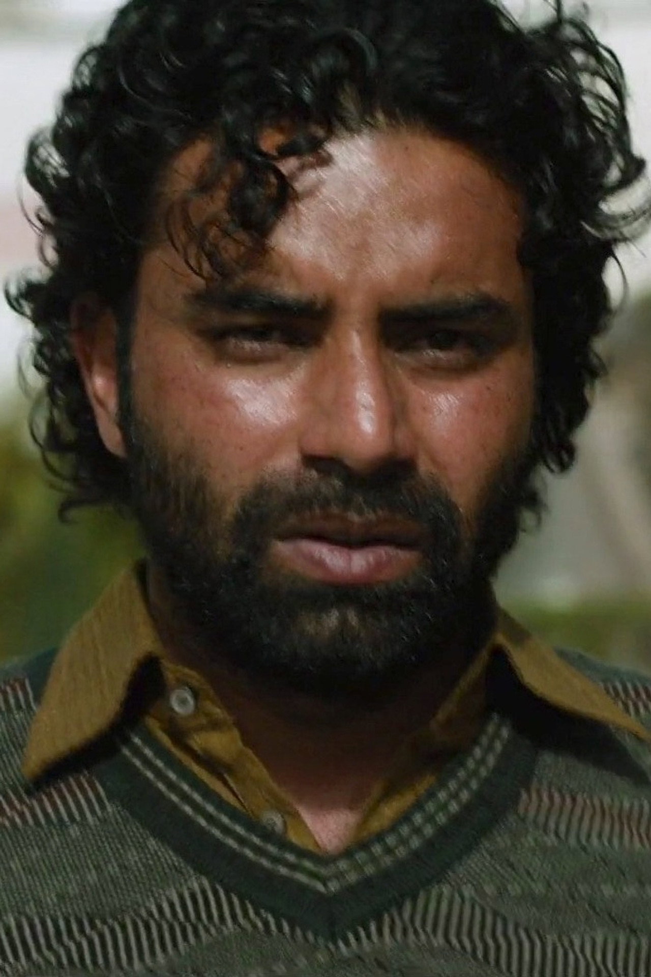 Navdeep Singh