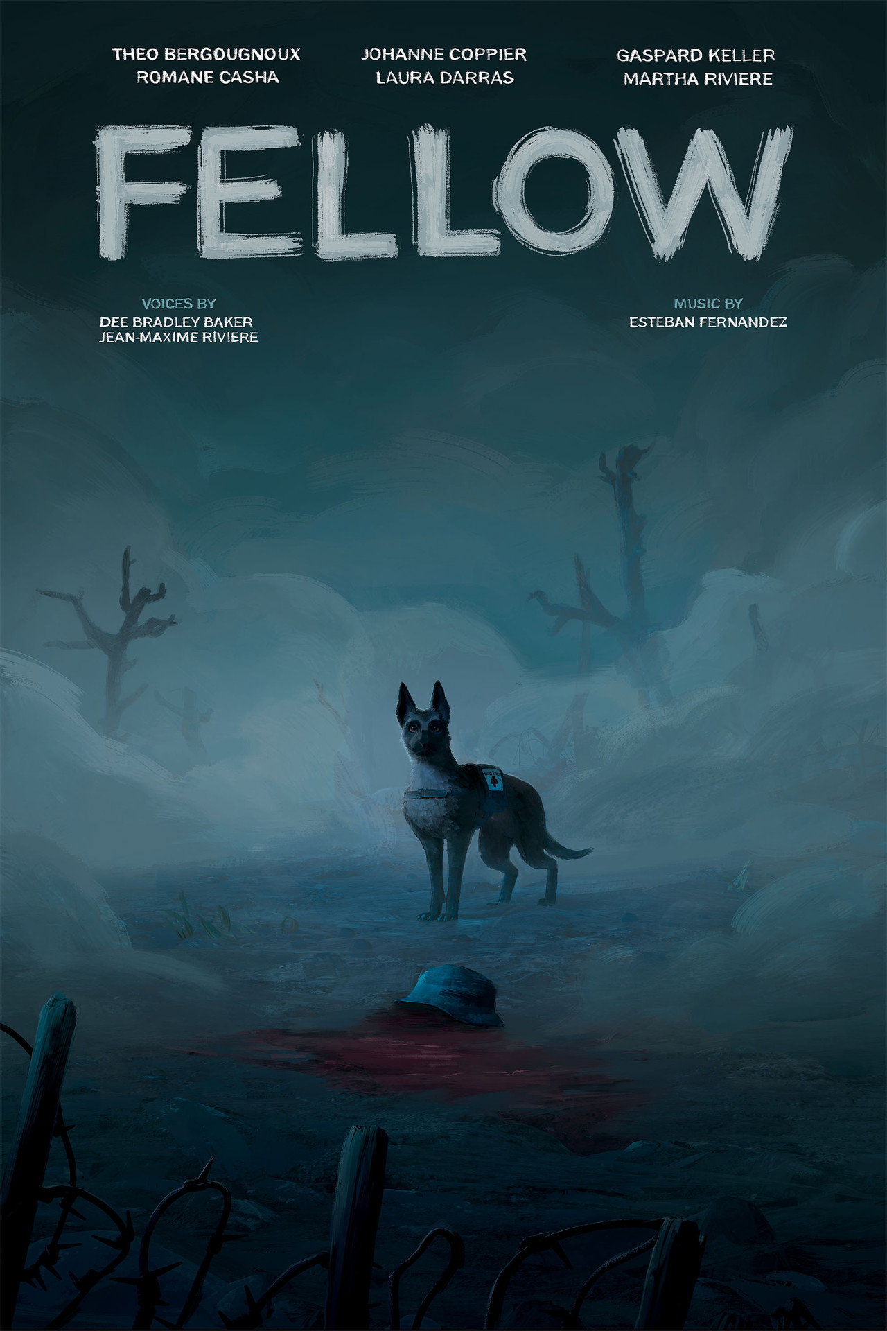 Fellow