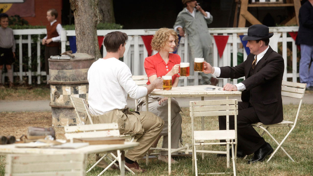 Ambition — Épisode 13