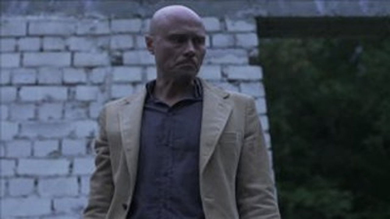 Pasmerkti — Épisode 37