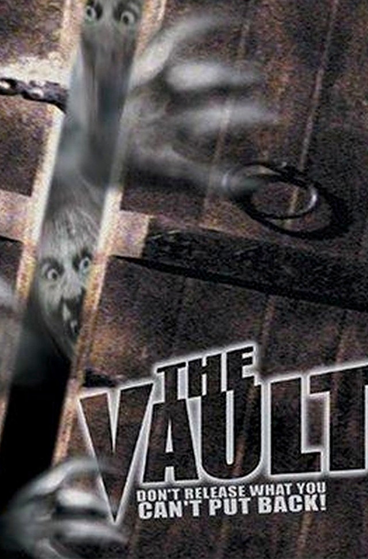 The Vault The Vault