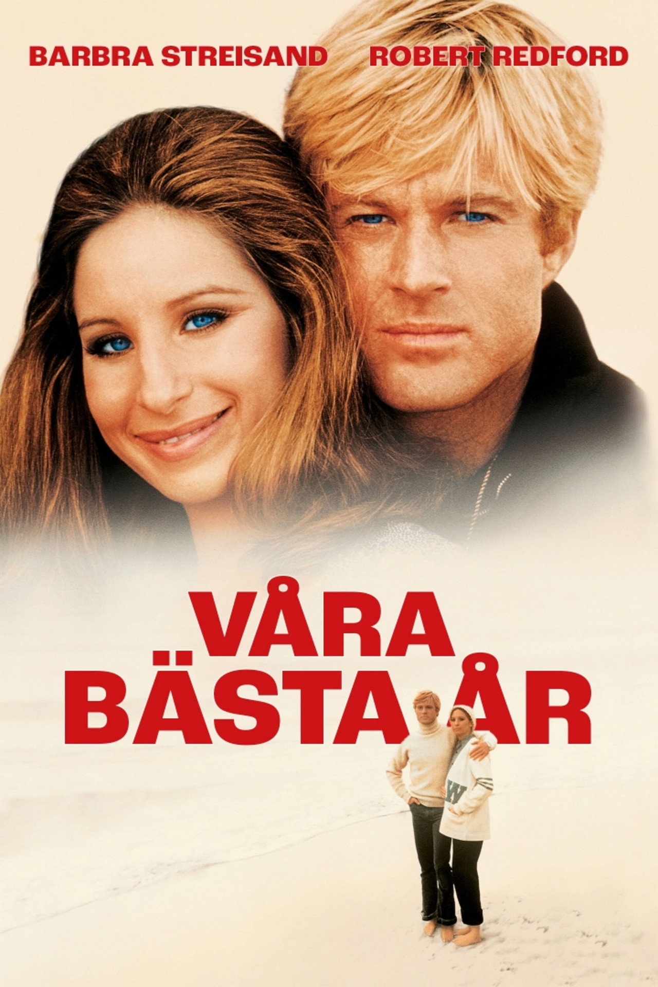 Våra bästa år filmaffisch