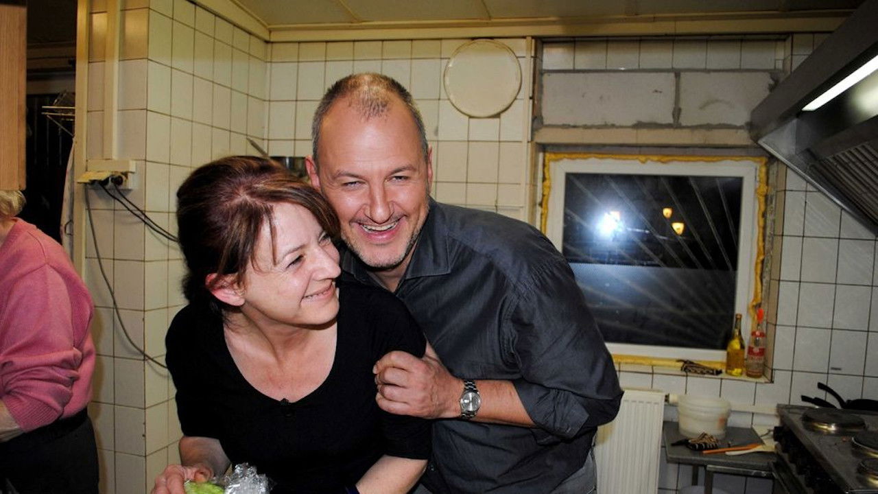 Rosins Restaurants – Ein Sternekoch räumt auf! — Épisode 3