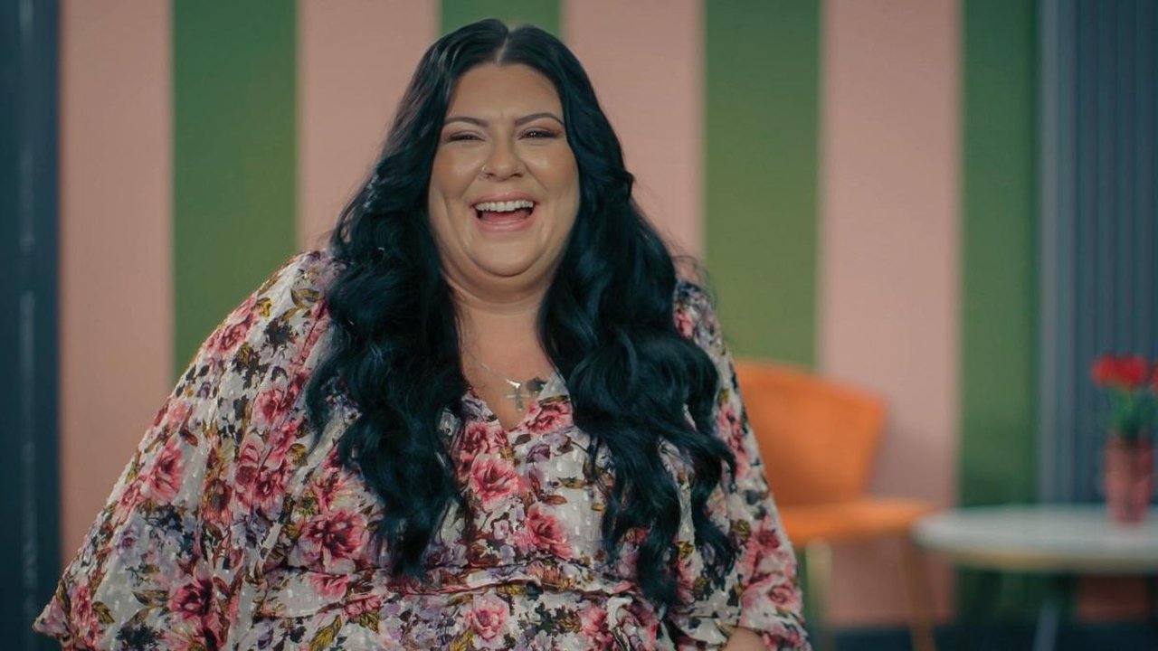 90 Day Fiancé UK - Season 3 Episode 1 : She's Taking You for a Ride