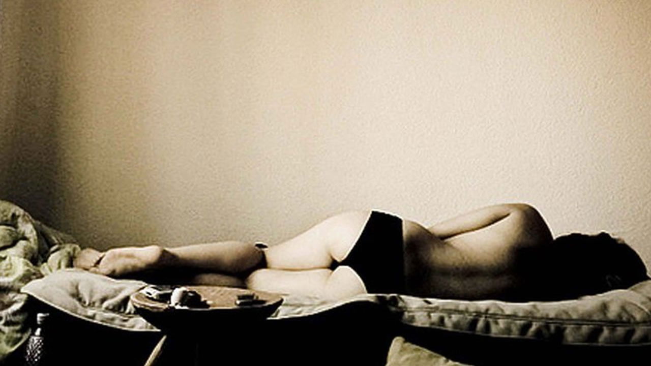 Je, Tu, Il, Elle (1976)