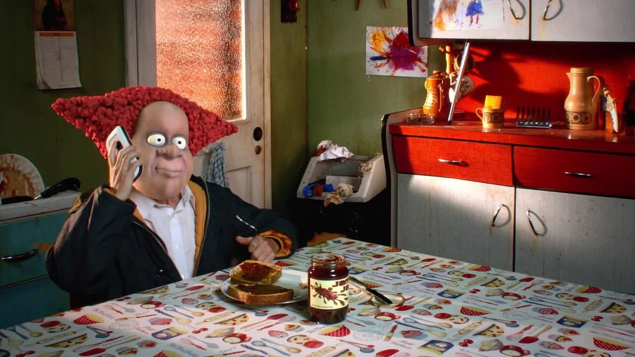 Angry Kid — Épisode 8