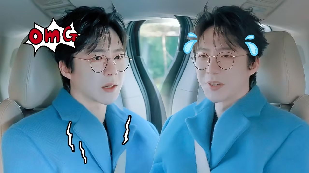 太阳市集 — Épisode 8