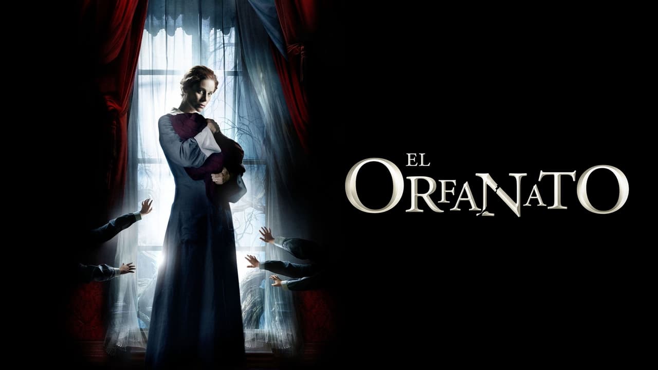 The Orphanage (2007)